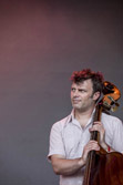 Els concerts de divendres al Cruïlla Festival <p>Ani DiFranco</p><p>F: Xavier Mercadé</p>